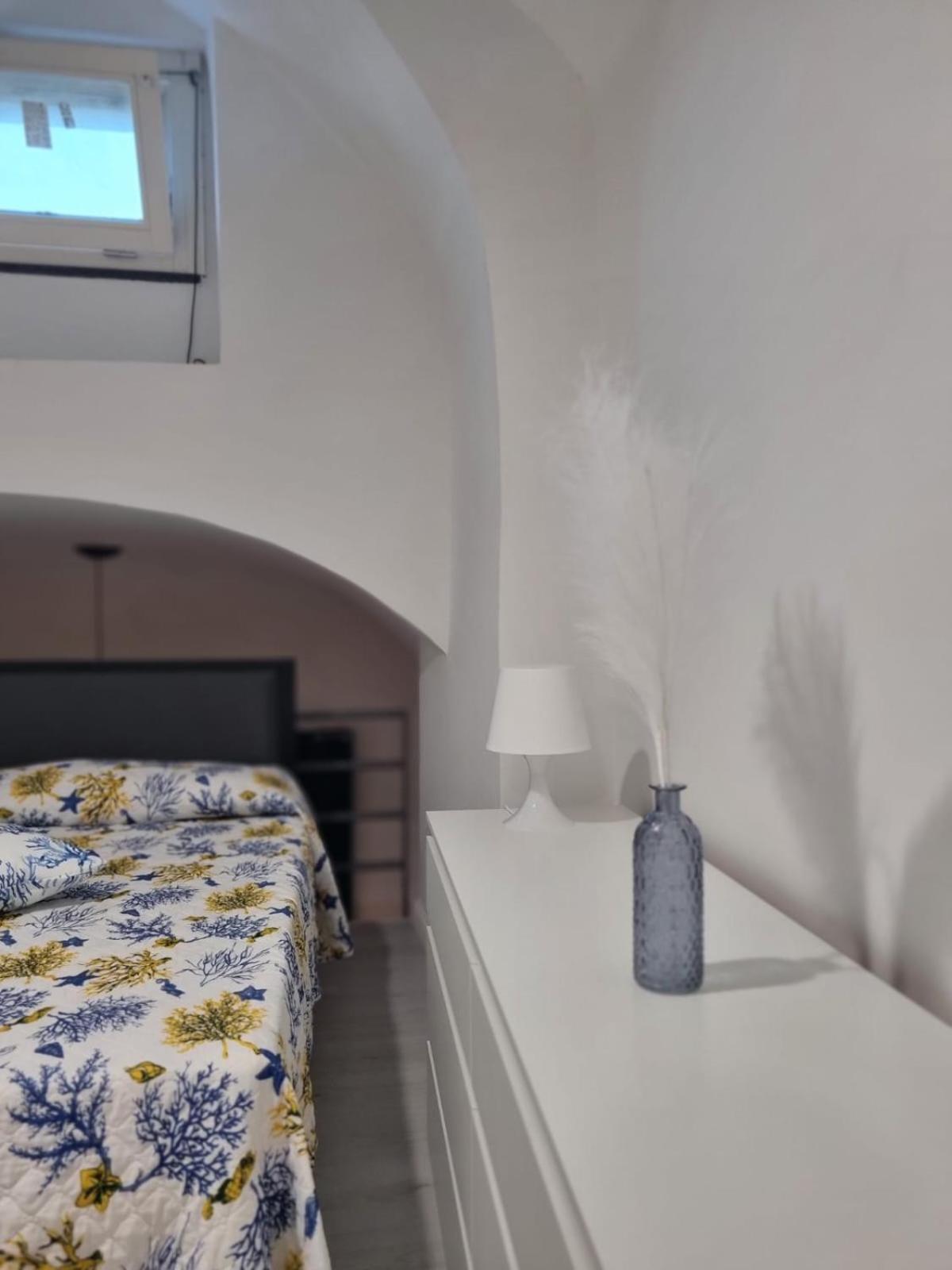 Celeste Costiera Maiori Exteriör bild
